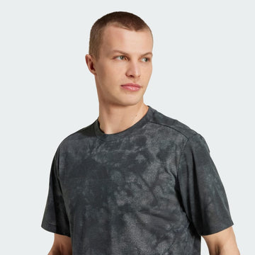 men s  power graphic tee