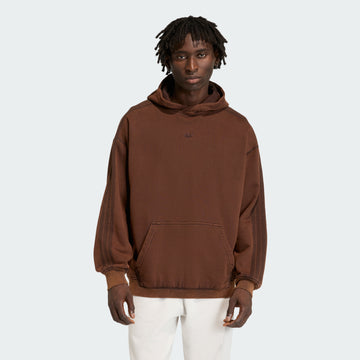 men s  premium essentials retro washed hoodie