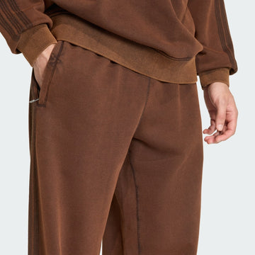 men s  premium essentials retro washed open hem pants