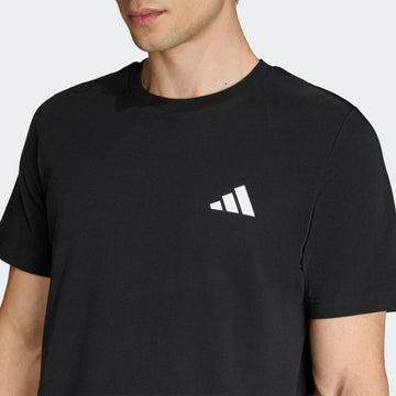 men s  soccer slogan graphic t shirt