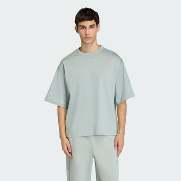 Talla M - men s  soft lux tee