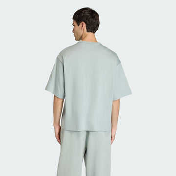 Talla M - men s  soft lux tee
