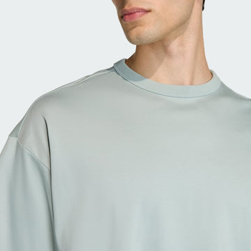 Talla M - men s  soft lux tee
