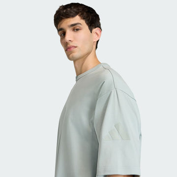 Talla M - men s  soft lux tee