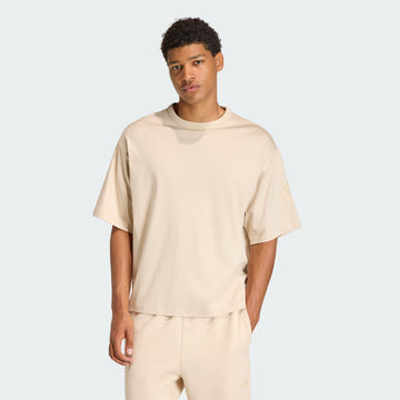 Talla M - men s  soft lux tee