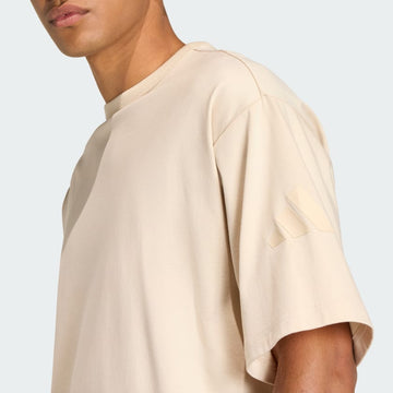 Talla M - men s  soft lux tee