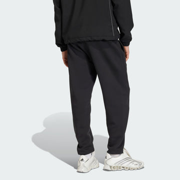 men s  spacer cutline regular cuffed pants