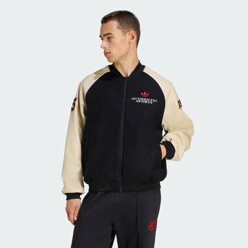 Talla xl, men s  sst jacket