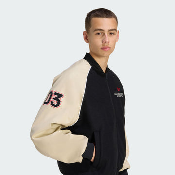 Talla xl, men s  sst jacket