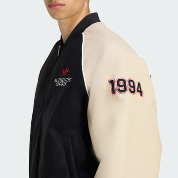 Talla xl, men s  sst jacket