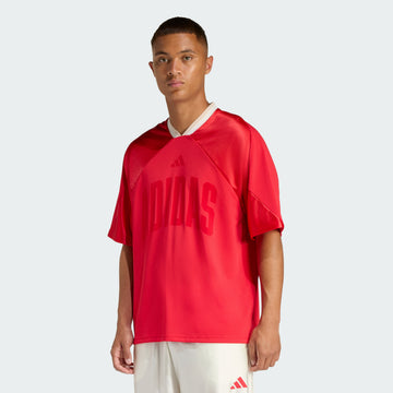 Talla M -men s  stadium graphic mesh tee