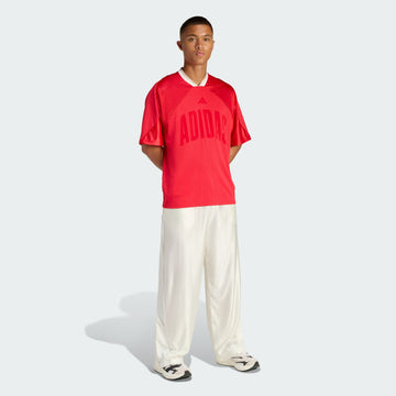 Talla M -men s  stadium graphic mesh tee