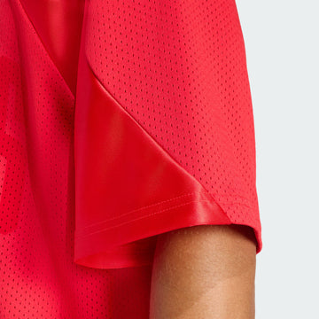 Talla M -men s  stadium graphic mesh tee