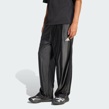 Talla XL-men s  stadium shiny tricot pants