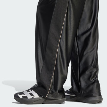 Talla XL-men s  stadium shiny tricot pants