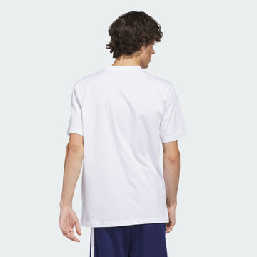 Talla S - men s  summer sunset graphic t shirt