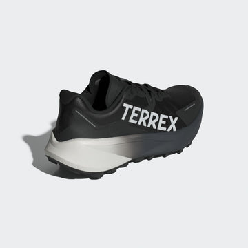 men s  terrex agravic 3 trail running shoes