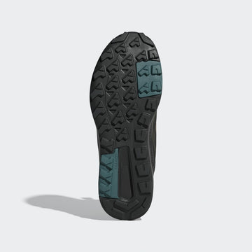 Talla: 7.5 - men s  terrex anylander mid rain rdy hiking shoes