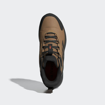Talla 7.5 - men s  terrex anylander mid rain rdy hiking shoes
