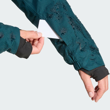 Talla: M men s  terrex multi 2l rain rdy insulated jacket