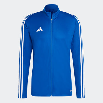 men s  tiro 23 league training jacket