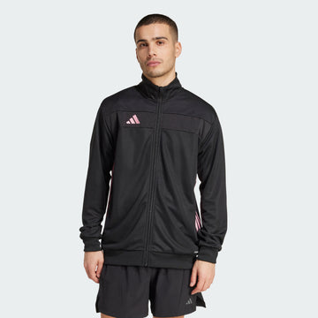 Talla S, men s  tiro 25 essentials training jacket