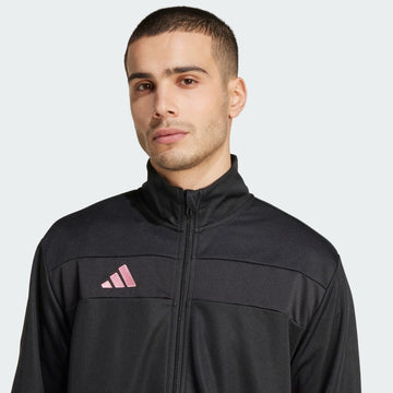 Talla S, men s  tiro 25 essentials training jacket