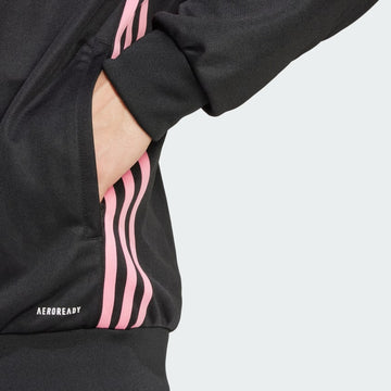 Talla S, men s  tiro 25 essentials training jacket