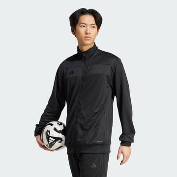 Talla S, men s  tiro 25 essentials training jacket