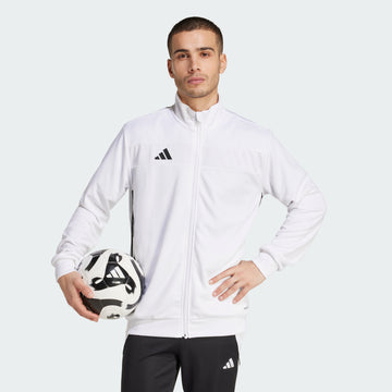Talla S, men s  tiro 25 essentials training jacket