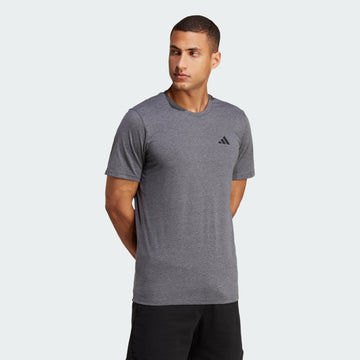 men s  train essentials feelready training tee