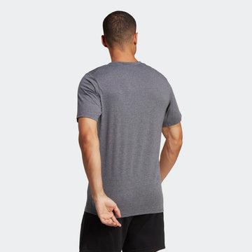 men s  train essentials feelready training tee
