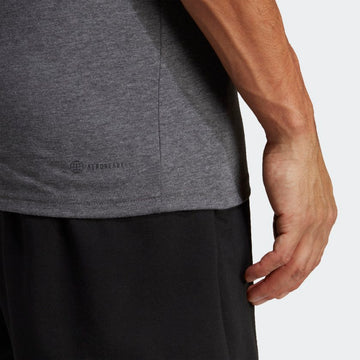 men s  train essentials feelready training tee