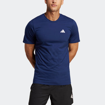 men s  train essentials feelready training tee