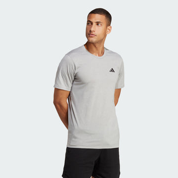men s  train essentials feelready training tee