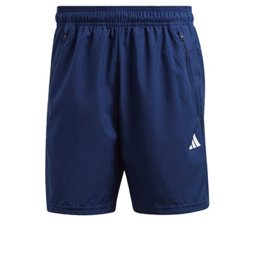 men s  train essentials woven training shorts