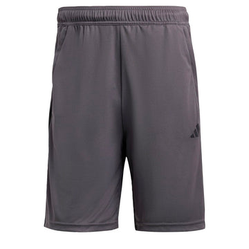 TALLA L, men s  train essentials piqué 3 stripes training shorts