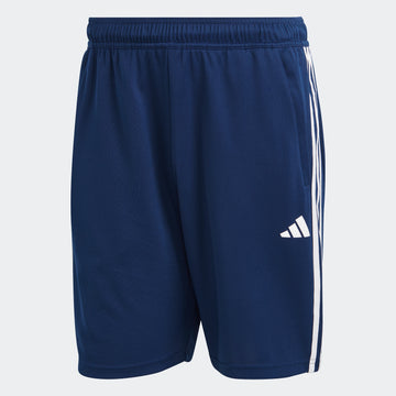 TALLA L, men s  train essentials piqué 3 stripes training shorts