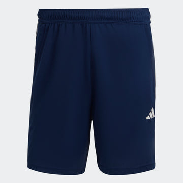 Talla L - men s  train essentials piqué 3 stripes training shorts
