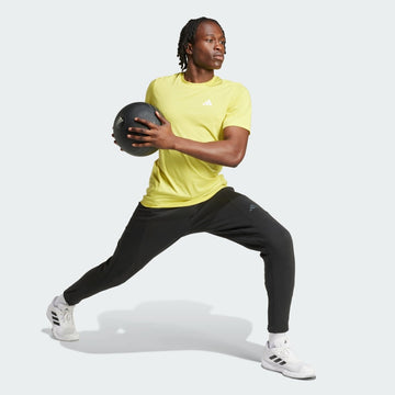 Talla L - men s  train essentials feelready training tee