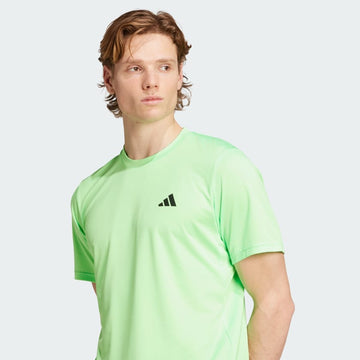 men s  train essentials training tee