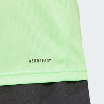 men s  train essentials training tee