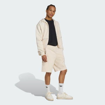 Talla M - men s  trefoil essentials shorts