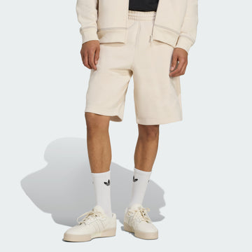 men s  trefoil essentials shorts