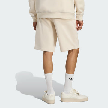 men s  trefoil essentials shorts