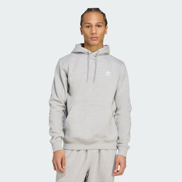 Talla M, - men s  trefoil essentials hoodie
