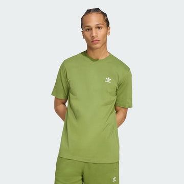 Talla M - men s  trefoil essentials tee