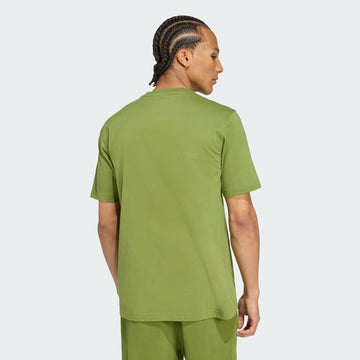 Talla M - men s  trefoil essentials tee