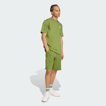 Talla M - men s  trefoil essentials tee