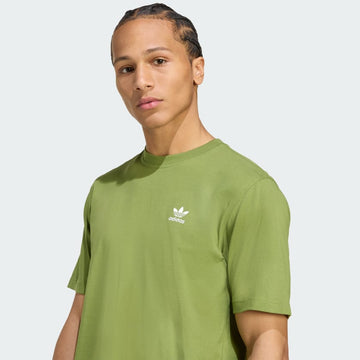 Talla M - men s  trefoil essentials tee
